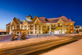 Le St-Martin Bromont Hotel & Suites